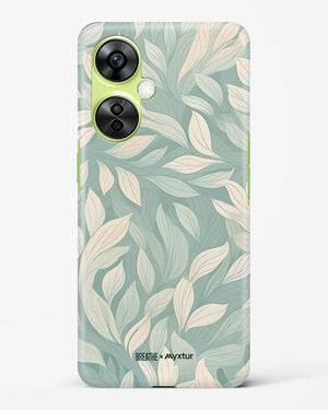 Whispers of Leaves [BREATHE] Hard Case Phone Cover (OnePlus)