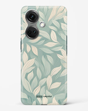 Whispers of Leaves [BREATHE] Hard Case Phone Cover (OnePlus)