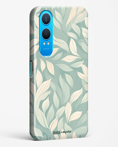 Whispers of Leaves [BREATHE] Hard Case Phone Cover (OnePlus)