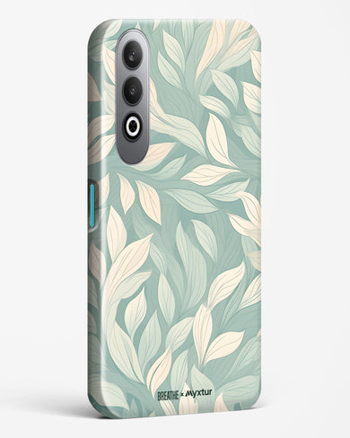 Whispers of Leaves [BREATHE] Hard Case Phone Cover (OnePlus)