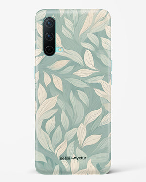 Whispers of Leaves [BREATHE] Hard Case Phone Cover (OnePlus)