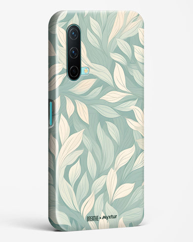 Whispers of Leaves [BREATHE] Hard Case Phone Cover (OnePlus)