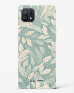 Whispers of Leaves [BREATHE] Hard Case Phone Cover (Oppo)