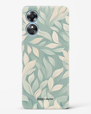 Whispers of Leaves [BREATHE] Hard Case Phone Cover (Oppo)