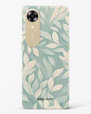 Whispers of Leaves [BREATHE] Hard Case Phone Cover (Oppo)