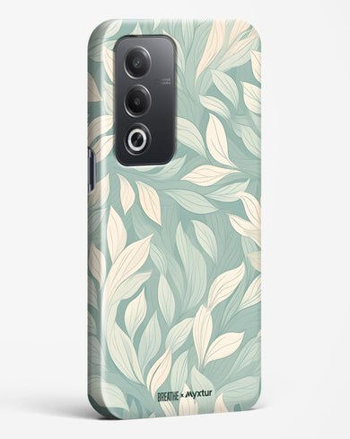 Whispers of Leaves [BREATHE] Hard Case Phone Cover (Oppo)