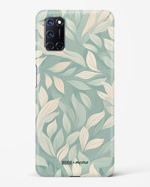 Whispers of Leaves [BREATHE] Hard Case Phone Cover (Oppo)