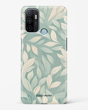 Whispers of Leaves [BREATHE] Hard Case Phone Cover (Oppo)