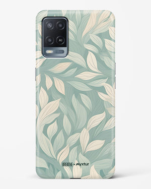 Whispers of Leaves [BREATHE] Hard Case Phone Cover (Oppo)