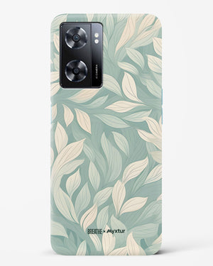 Whispers of Leaves [BREATHE] Hard Case Phone Cover (Oppo)