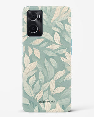 Whispers of Leaves [BREATHE] Hard Case Phone Cover (Oppo)