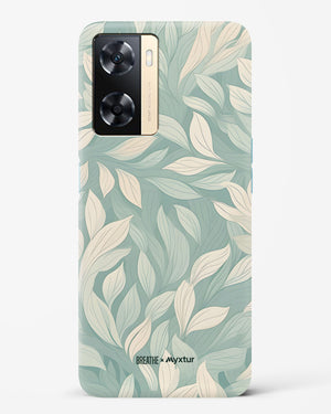 Whispers of Leaves [BREATHE] Hard Case Phone Cover (Oppo)