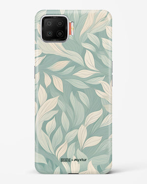 Whispers of Leaves [BREATHE] Hard Case Phone Cover (Oppo)