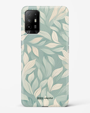 Whispers of Leaves [BREATHE] Hard Case Phone Cover (Oppo)