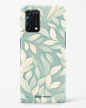 Whispers of Leaves [BREATHE] Hard Case Phone Cover (Oppo)