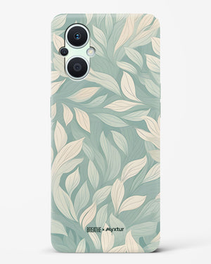 Whispers of Leaves [BREATHE] Hard Case Phone Cover (Oppo)