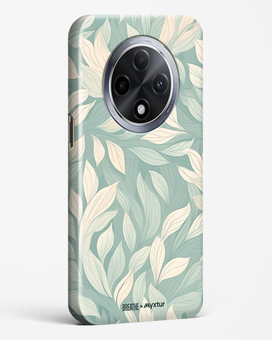 Whispers of Leaves [BREATHE] Hard Case Phone Cover (Oppo)