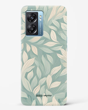 Whispers of Leaves [BREATHE] Hard Case Phone Cover (Oppo)