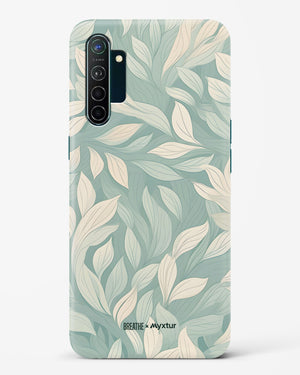 Whispers of Leaves [BREATHE] Hard Case Phone Cover (Oppo)