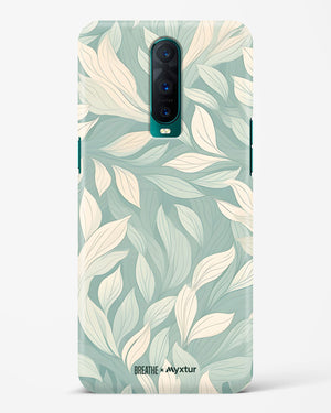 Whispers of Leaves [BREATHE] Hard Case Phone Cover (Oppo)