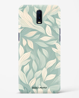 Whispers of Leaves [BREATHE] Hard Case Phone Cover (Oppo)