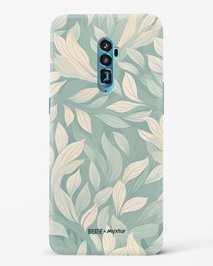Whispers of Leaves [BREATHE] Hard Case Phone Cover (Oppo)
