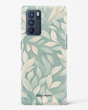 Whispers of Leaves [BREATHE] Hard Case Phone Cover (Oppo)
