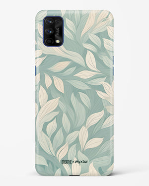 Whispers of Leaves [BREATHE] Hard Case Phone Cover (Realme)