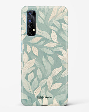 Whispers of Leaves [BREATHE] Hard Case Phone Cover (Realme)