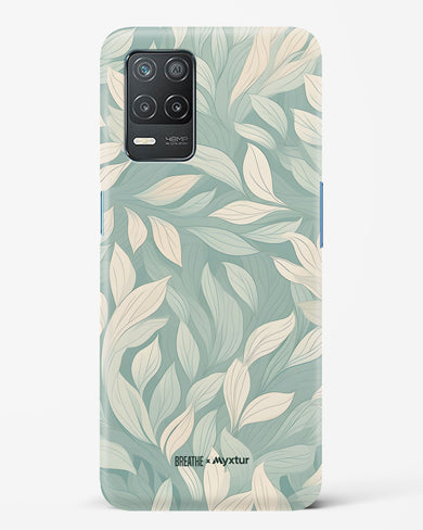 Whispers of Leaves [BREATHE] Hard Case Phone Cover (Realme)