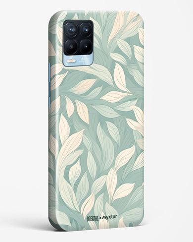 Whispers of Leaves [BREATHE] Hard Case Phone Cover (Realme)