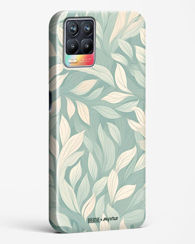 Whispers of Leaves [BREATHE] Hard Case Phone Cover (Realme)