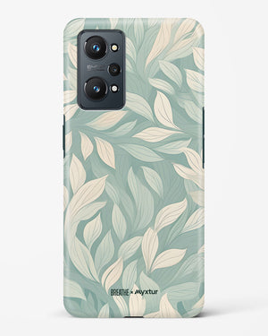 Whispers of Leaves [BREATHE] Hard Case Phone Cover (Realme)