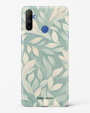 Whispers of Leaves [BREATHE] Hard Case Phone Cover (Realme)