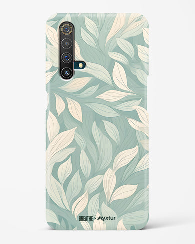 Whispers of Leaves [BREATHE] Hard Case Phone Cover (Realme)