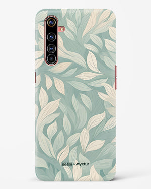 Whispers of Leaves [BREATHE] Hard Case Phone Cover (Realme)