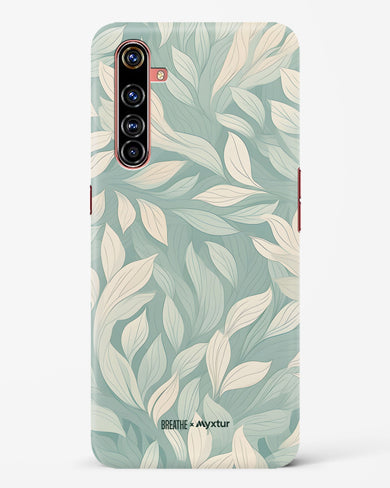 Whispers of Leaves [BREATHE] Hard Case Phone Cover (Realme)