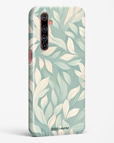 Whispers of Leaves [BREATHE] Hard Case Phone Cover (Realme)