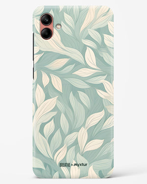 Whispers of Leaves [BREATHE] Hard Case Phone Cover (Samsung)