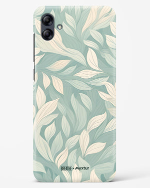 Whispers of Leaves [BREATHE] Hard Case Phone Cover (Samsung)