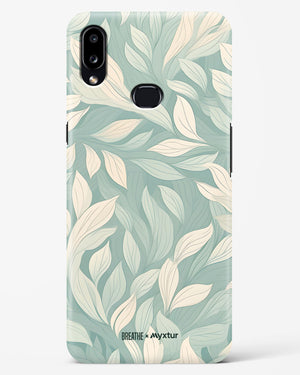 Whispers of Leaves [BREATHE] Hard Case Phone Cover (Samsung)