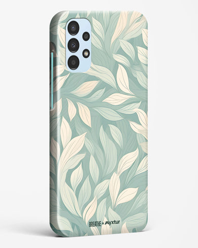 Whispers of Leaves [BREATHE] Hard Case Phone Cover (Samsung)