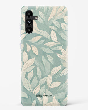 Whispers of Leaves [BREATHE] Hard Case Phone Cover (Samsung)