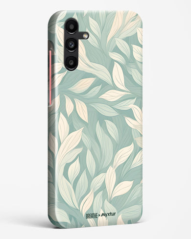 Whispers of Leaves [BREATHE] Hard Case Phone Cover (Samsung)
