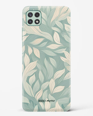 Whispers of Leaves [BREATHE] Hard Case Phone Cover (Samsung)