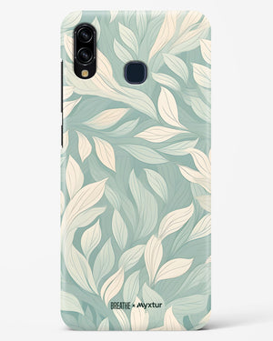 Whispers of Leaves [BREATHE] Hard Case Phone Cover (Samsung)