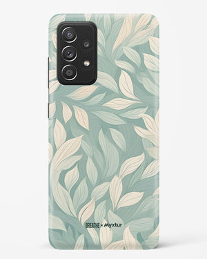 Whispers of Leaves [BREATHE] Hard Case Phone Cover (Samsung)