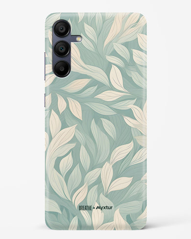 Whispers of Leaves [BREATHE] Hard Case Phone Cover (Samsung)