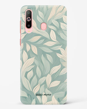 Whispers of Leaves [BREATHE] Hard Case Phone Cover (Samsung)