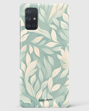Whispers of Leaves [BREATHE] Hard Case Phone Cover (Samsung)